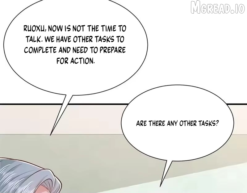 I randomly have a new career every week Chapter 895 - page 49